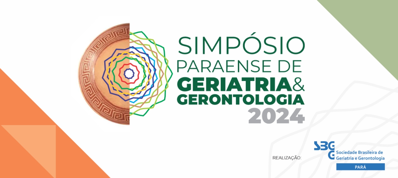 Simpósio Paraense de Geriatria e Gerontologia 2024