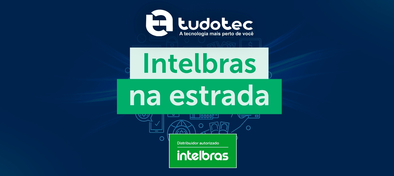 INTELBRAS NA ESTRADA - ALAGOAS