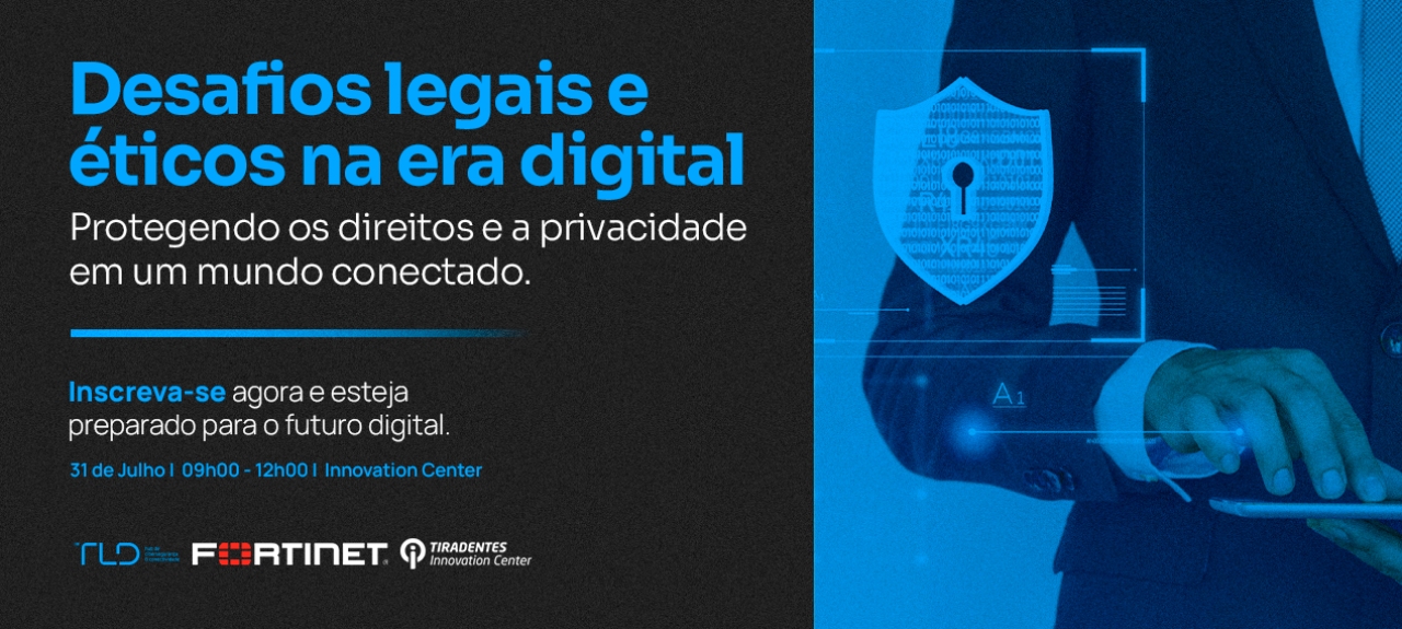 Desafios Legais e Éticos na Era Digital: Protegendo os Direitos e a Privacidade em um Mundo Conectado