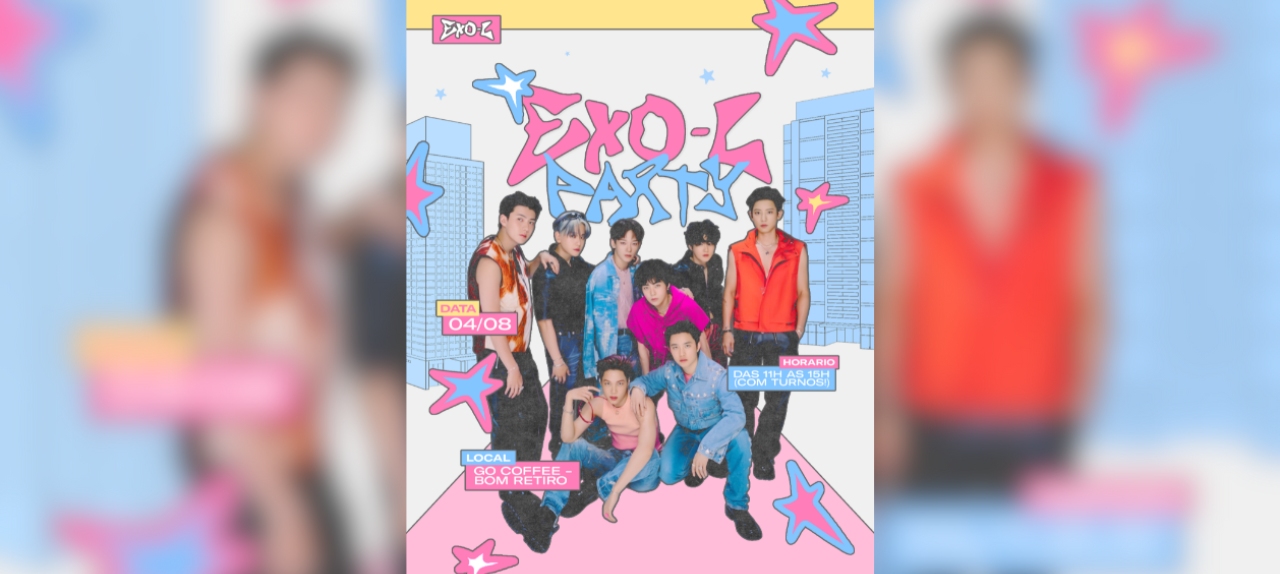 EXO-L PARTY