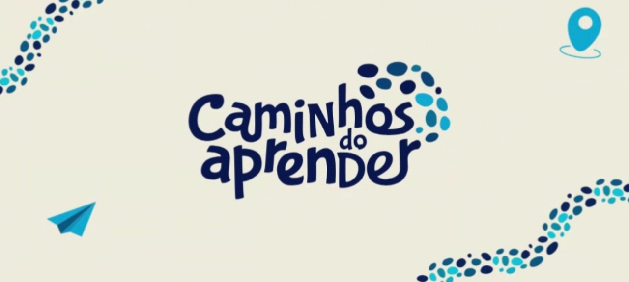 CAMINHOS DO APRENDER - UBERABA/MG