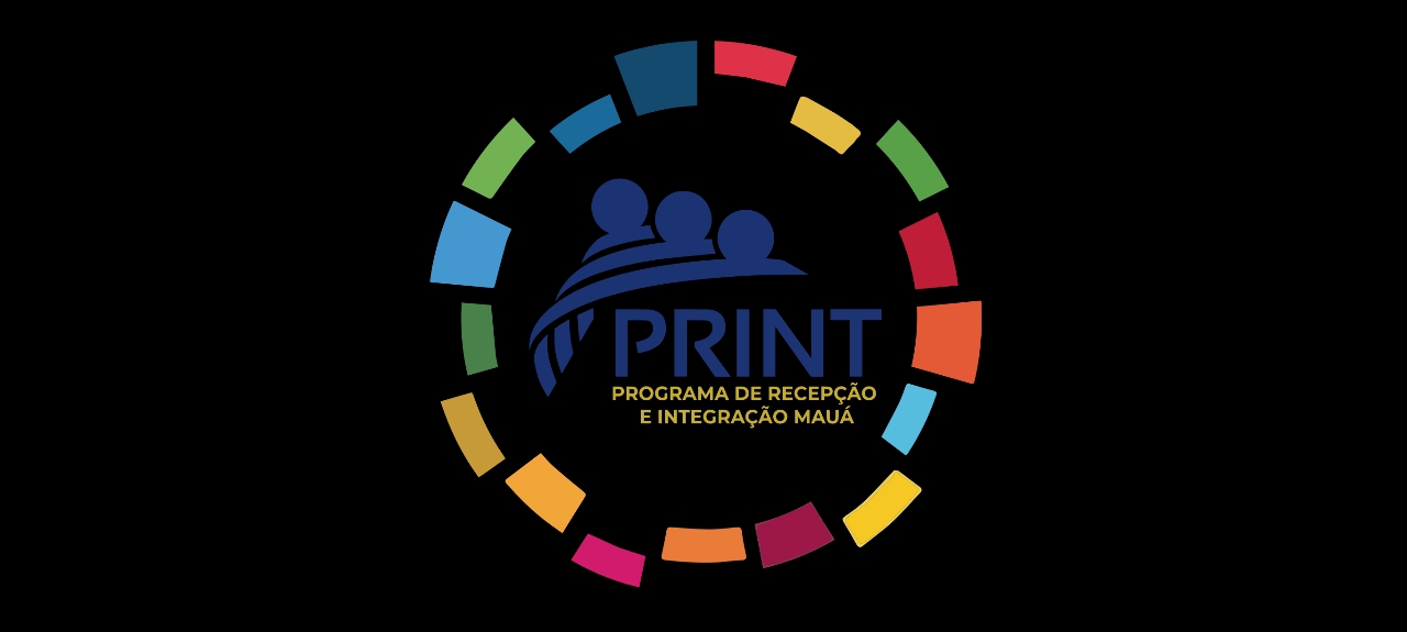 PRINT - Programa de Recepção e Integração