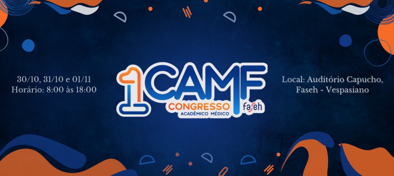 Congresso Acadêmico de Medicina da Faseh (CAMF)