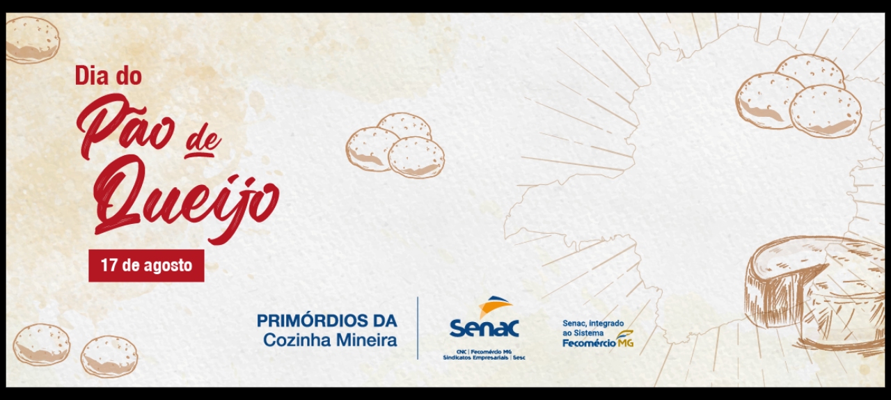 COZINHA LABORATÓRIO: EXPERIÊNCIAS COM O PÃO DE QUEIJO