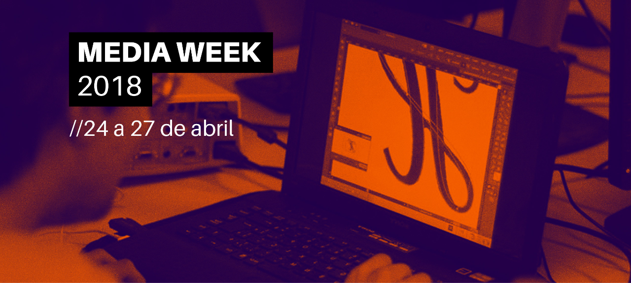 VII Media Week