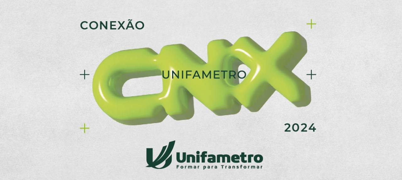 Conexão Unifametro 2024