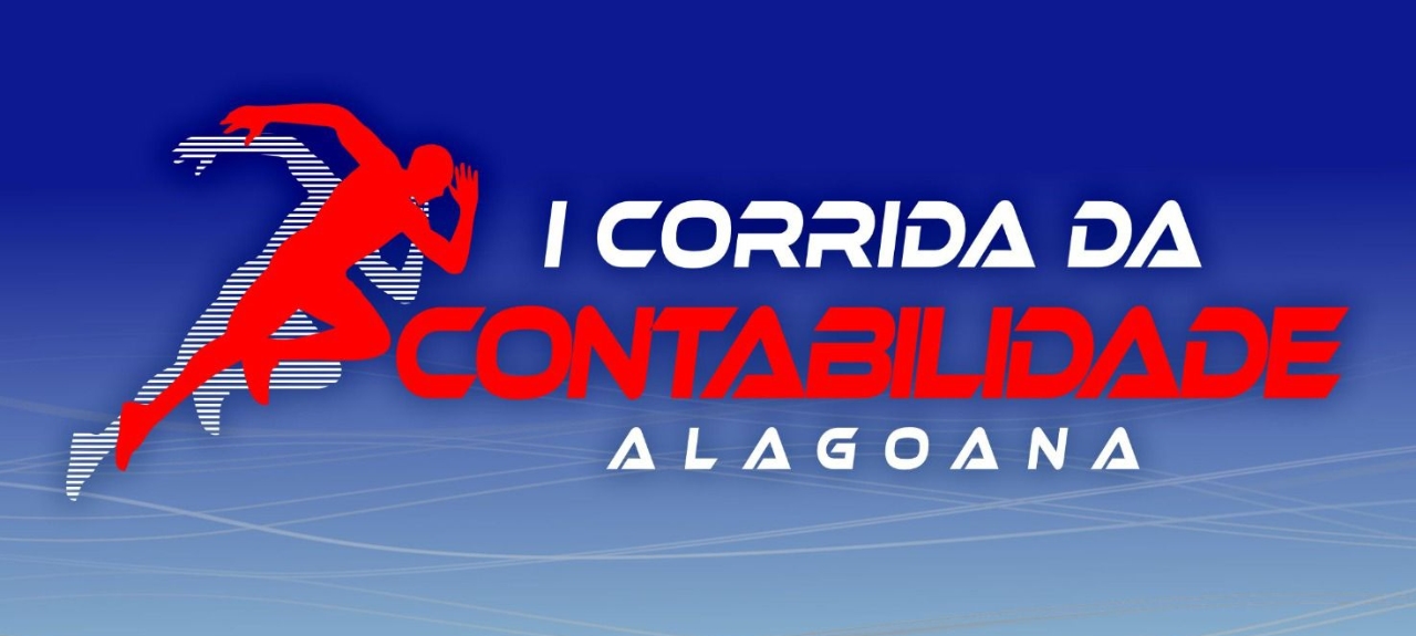 I CORRIDA DA CONTABILIDADE ALAGOANA