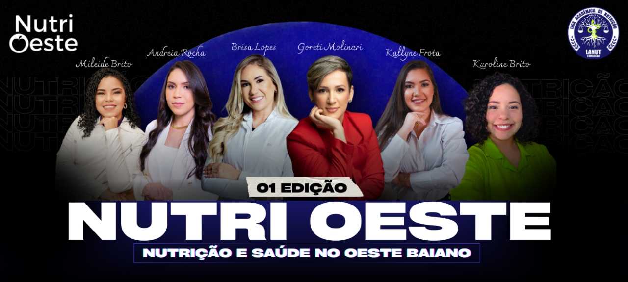 Nutri Oeste