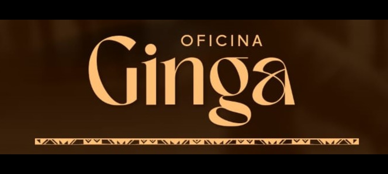 Oficina Ginga