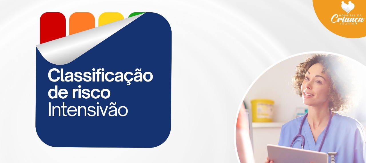 Classificação de Risco: Intensivão