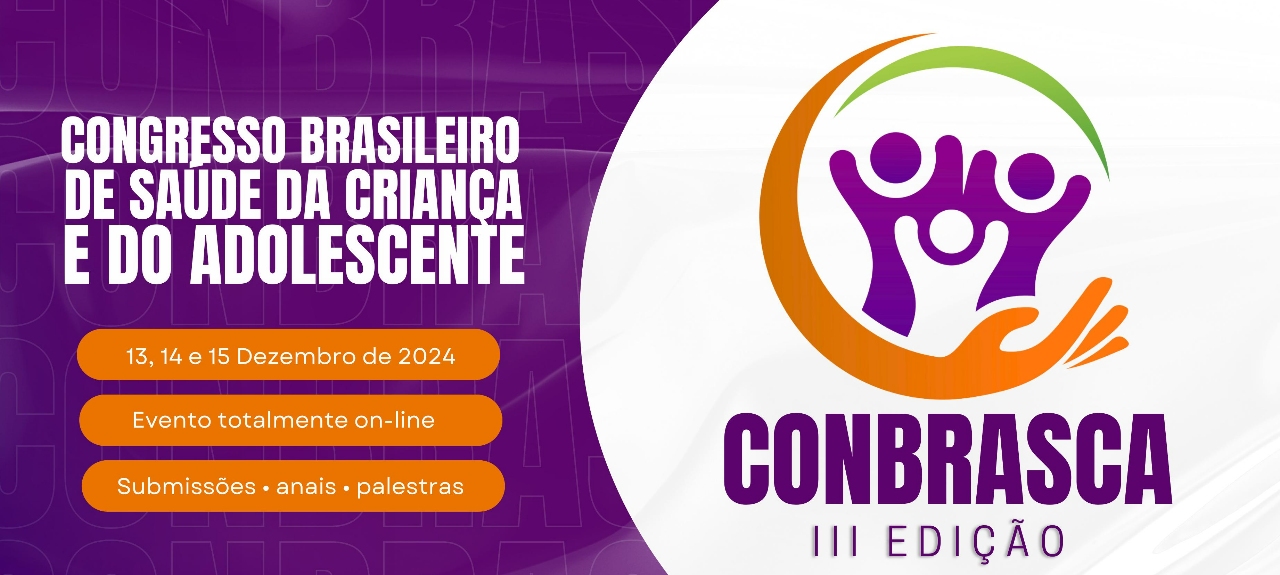 3° CONBRASCA