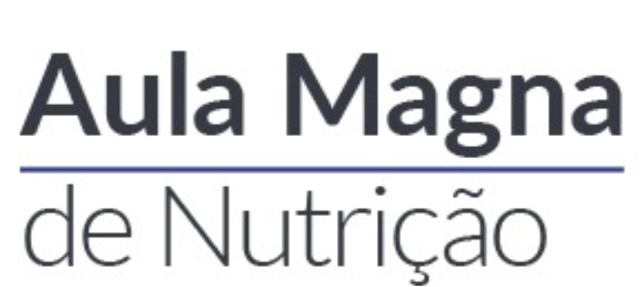 Aula Magna do Curso de Nutrição - UCB: Tendências da Ciência da Nutrição - Equipe GENES