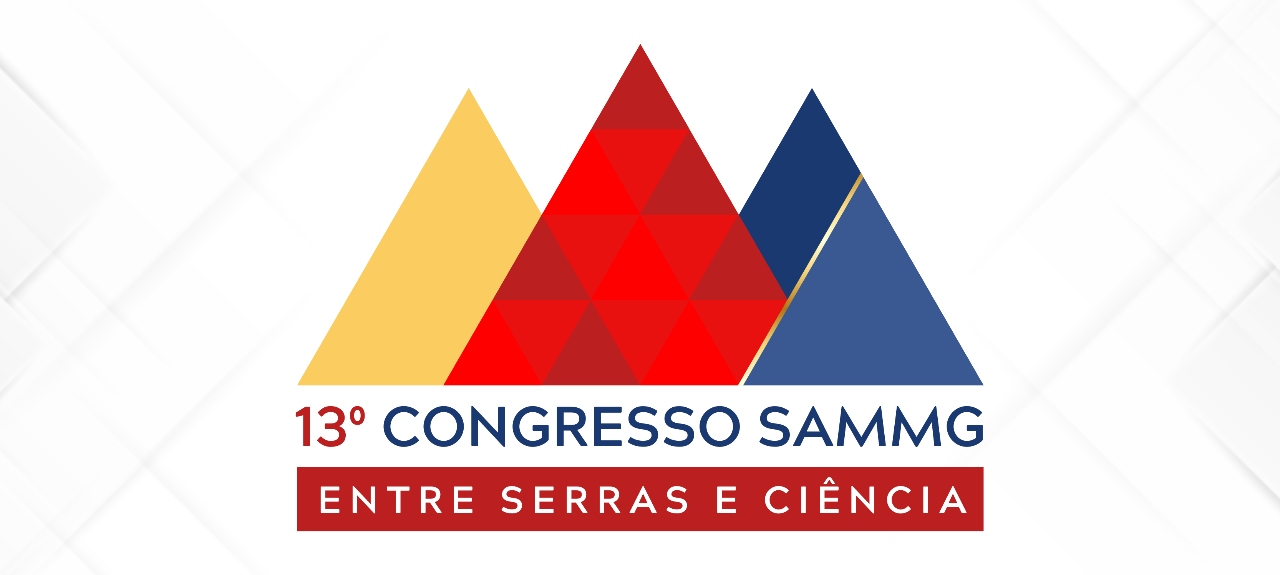 13° Congresso SAMMG