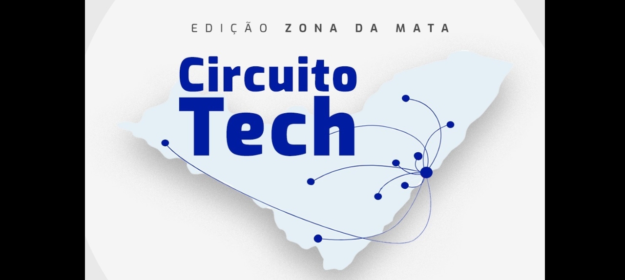 CIRCUITO TECH - ZONA DA MATA