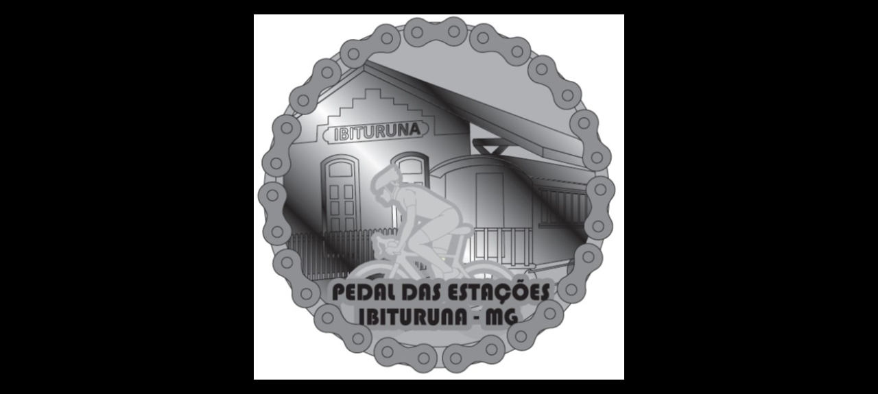 3º PEDAL DAS ESTAÇÕES