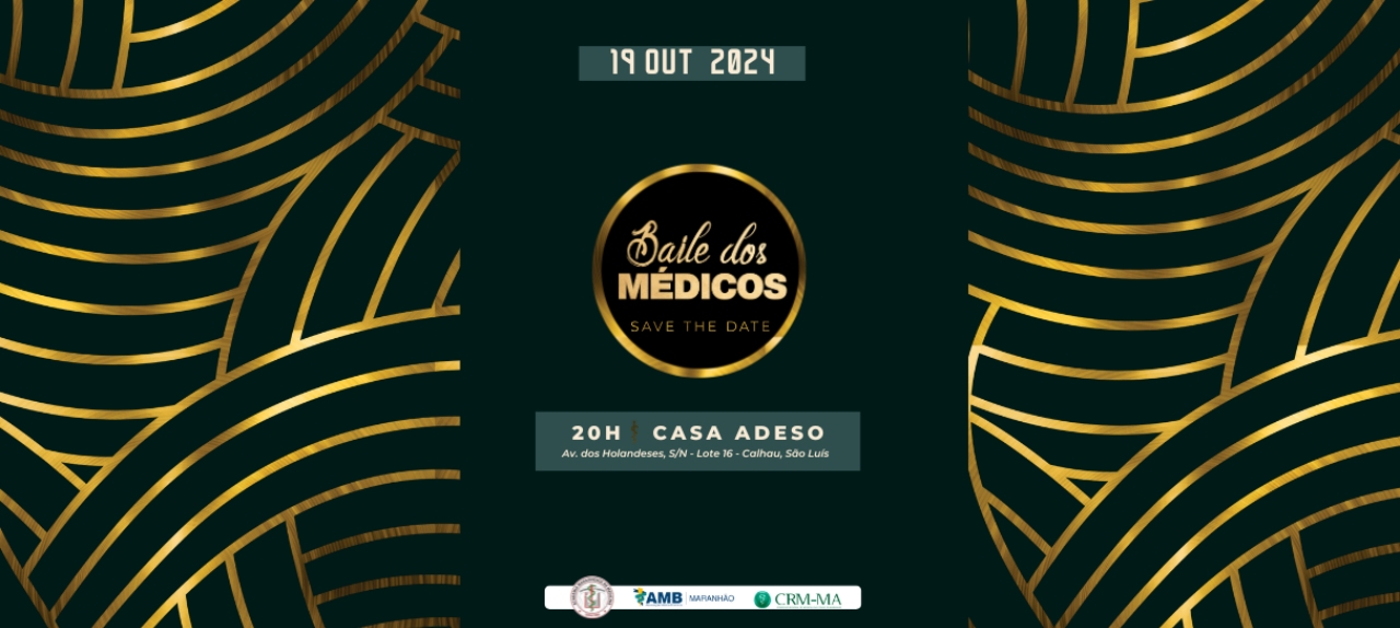 BAILE DOS MÉDICOS