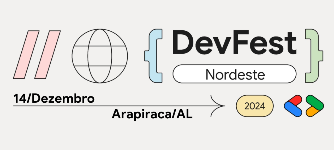 DevFest Nordeste 2024