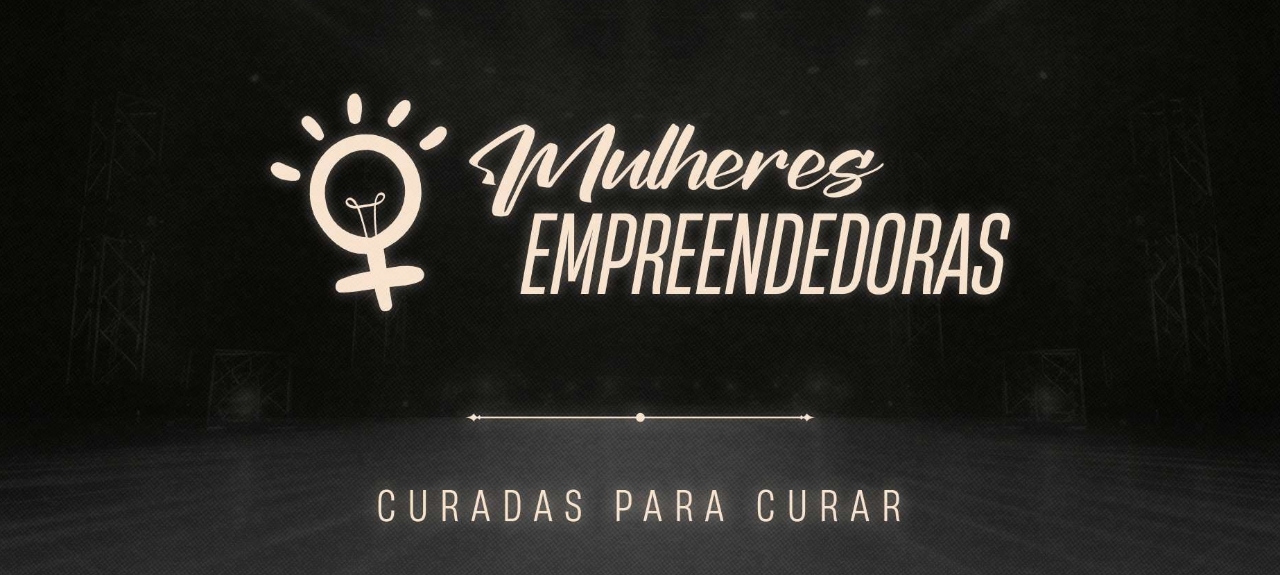Mulheres Empreendedoras