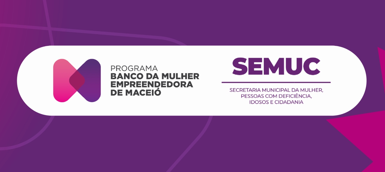 CERTIFICAÇÃO BANCO DA MULHER EMPREEDEDORA