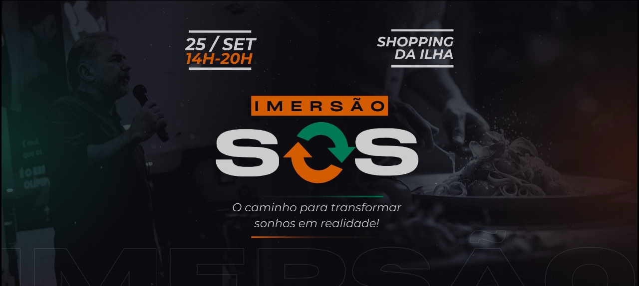 Imersão SOS