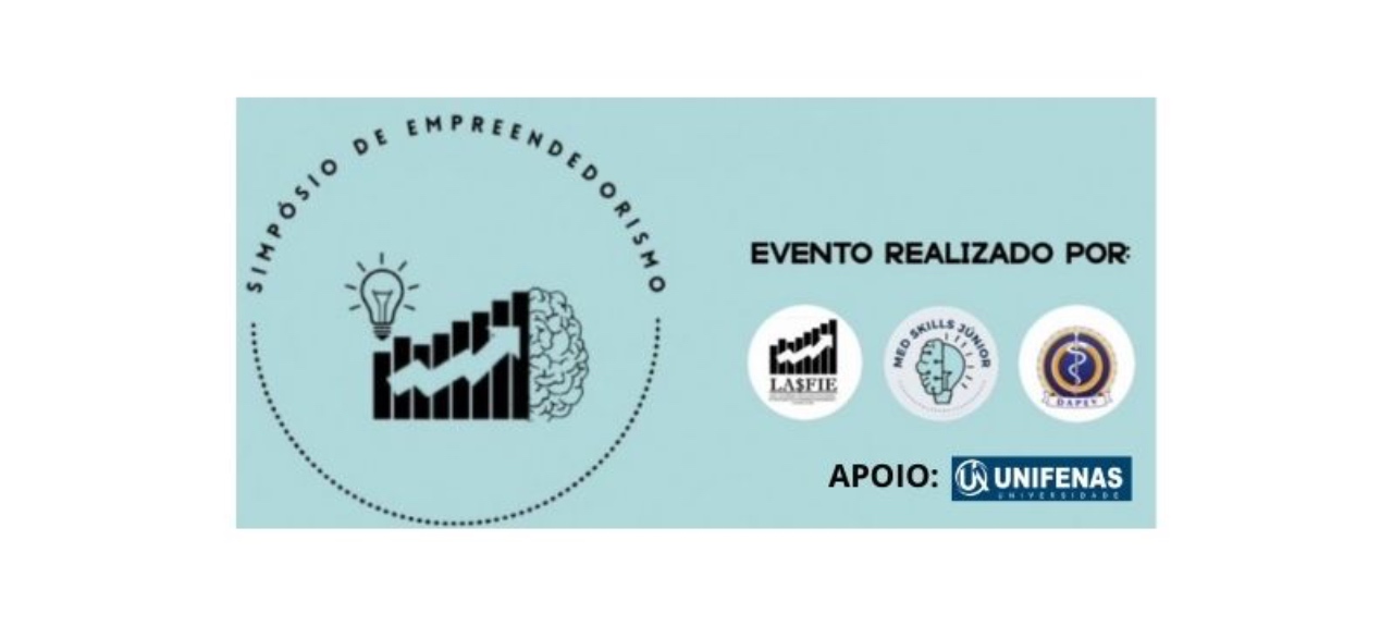 2o Simpósio de Empreendedorismo da UNIFENAS BH