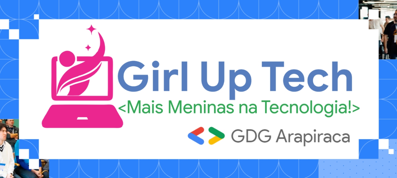 Projeto Mais Meninas na Tecnologia -