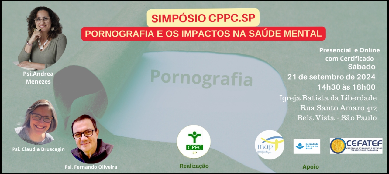 Pornografia e os impactos na Saúde Mental