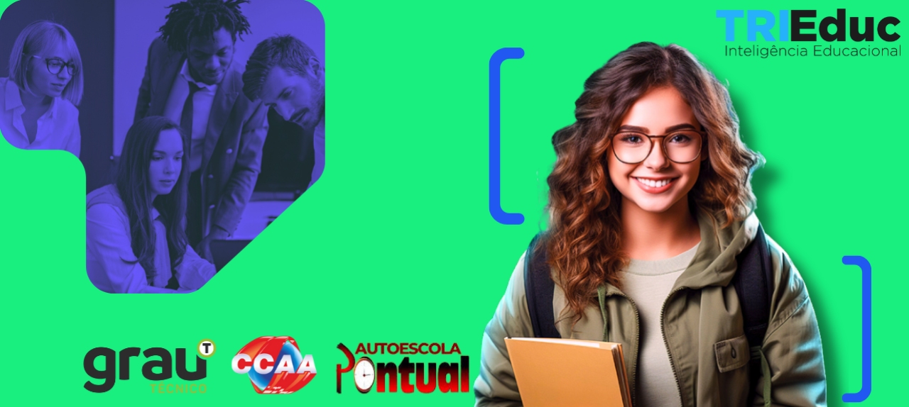 Simulado ENEM - Questões Inéditas - Correção TRI - Gratuito
