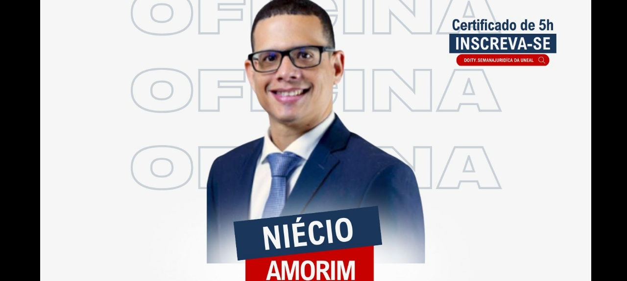 Oficina: Petição Inicial na prática