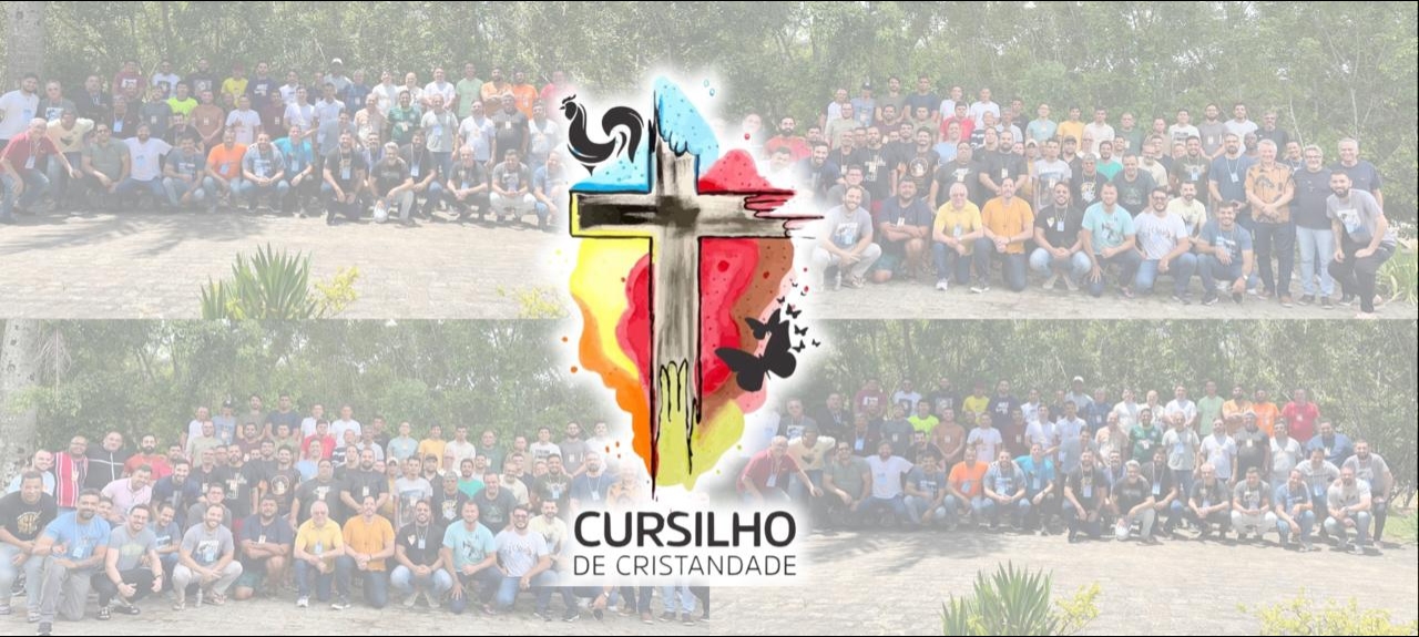 11º Cursilho Masculino - IAGUS