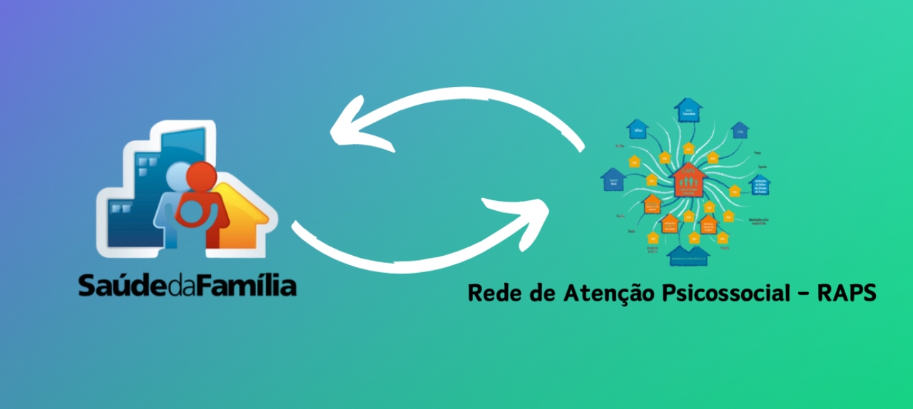 Atenção Psicossocial à Criança e Adolescente no Território