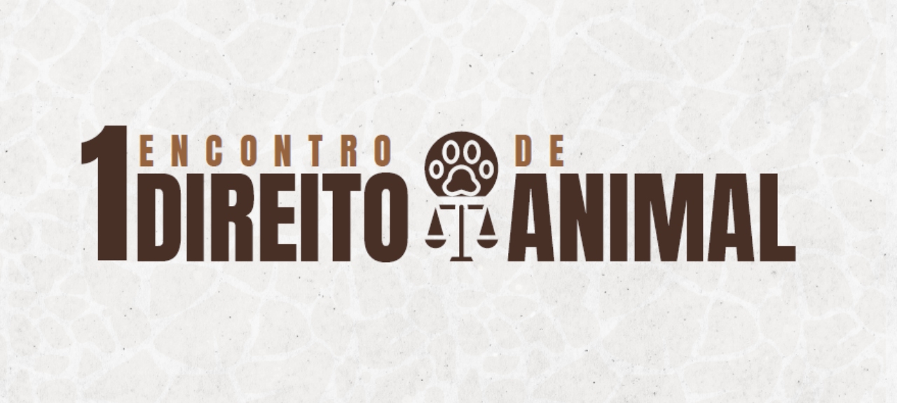 1º Encontro de Direito Animal da Universidade Estadual de Alagoas