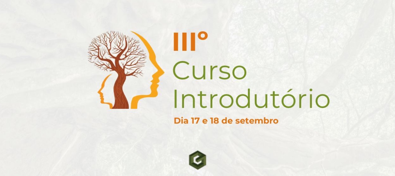 III Curso Introdutório da Liga Acadêmica de Gestalt-Terapia