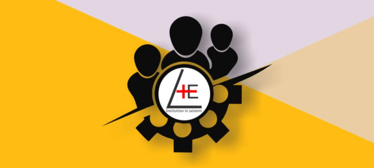 IV Curso Introdutório - Liga Acadêmica de Educação em Saúde (LAEDS)