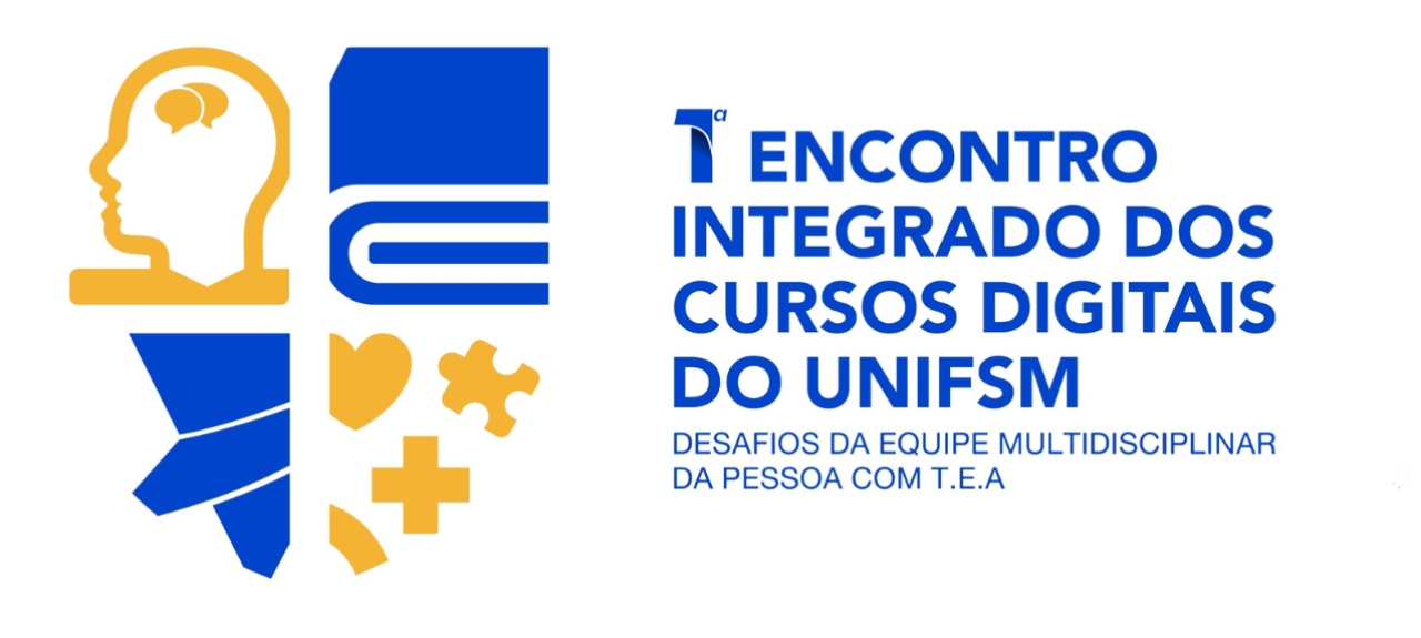 I ENCONTRO INTEGRADO DOS CURSOS DIGITAIS DO UNIFSM