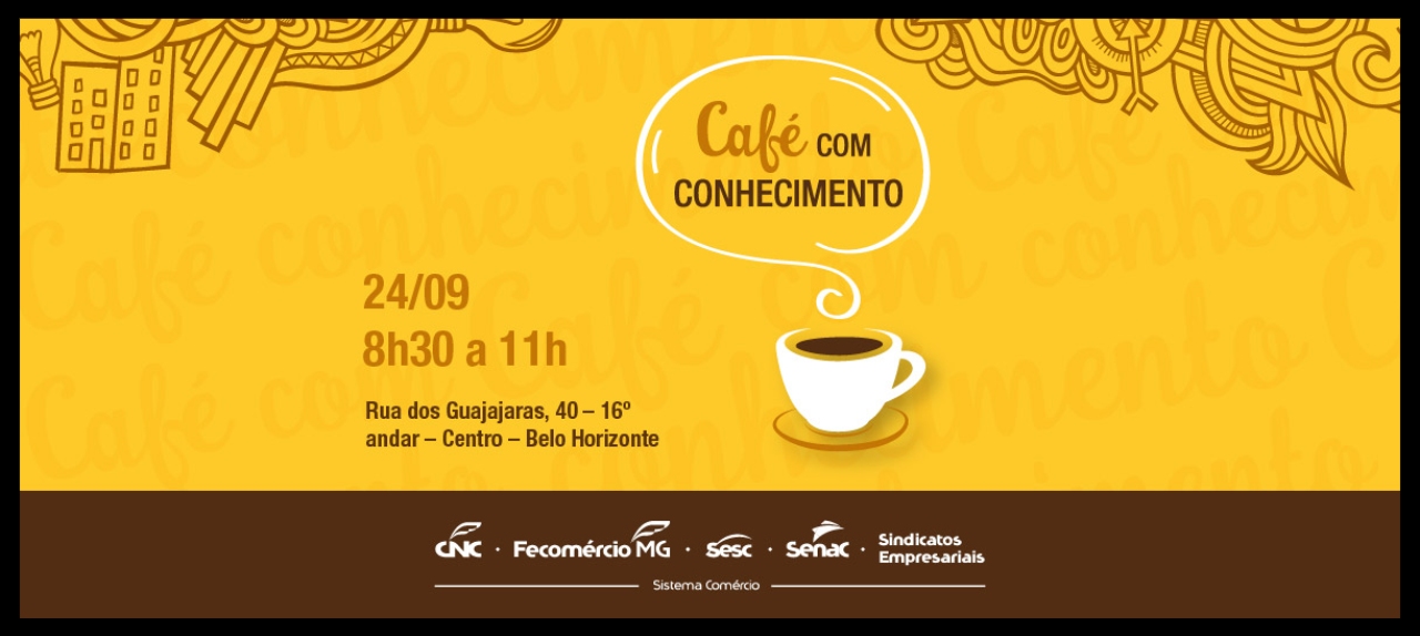 Café com Conhecimento 24.09