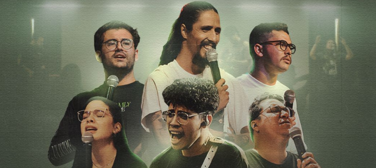 CONFERÊNCIA ONE IMPERATRIZ - 01 e 02/11