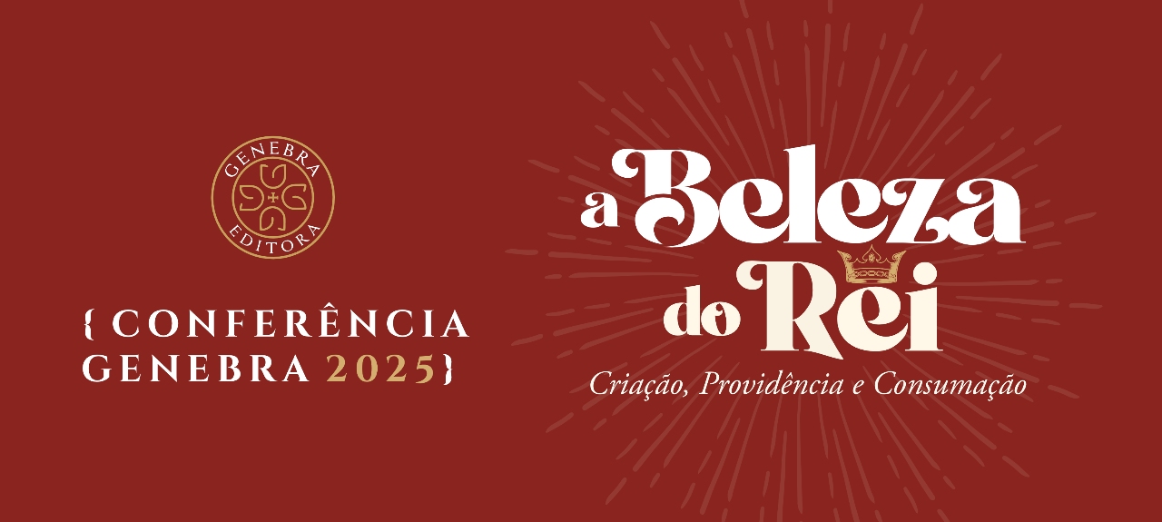 Conferência Genebra 2025