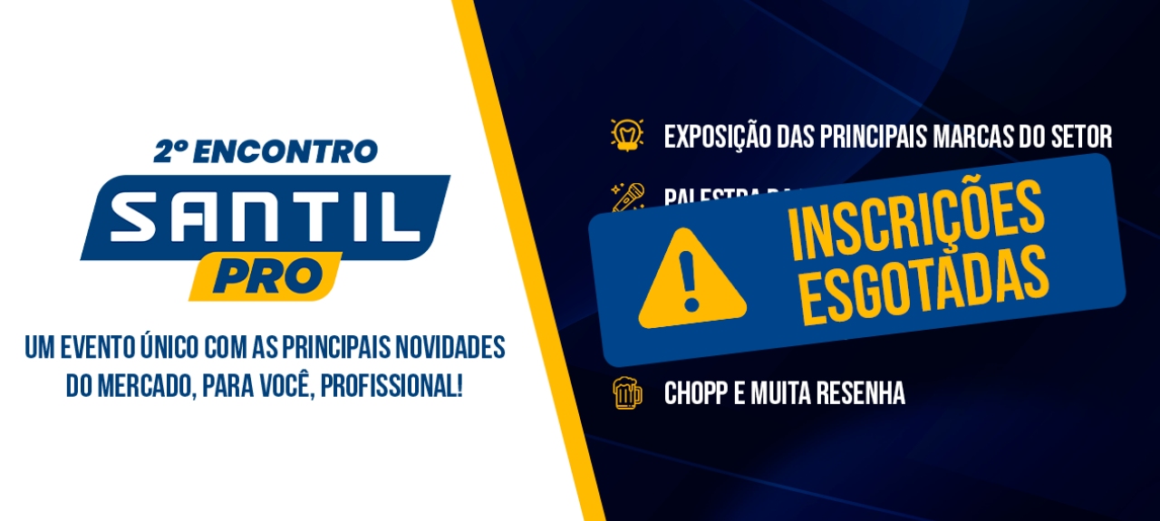 2º Encontro Santil Pro