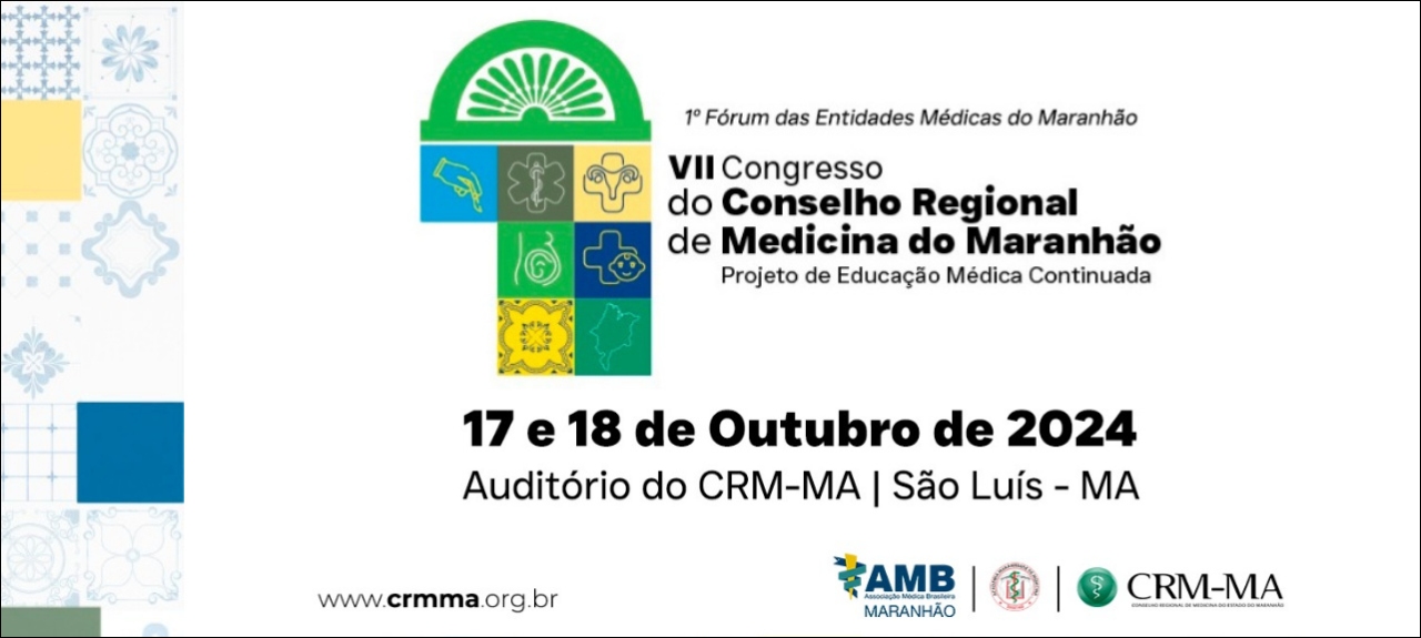 VII Congresso do CRMMA