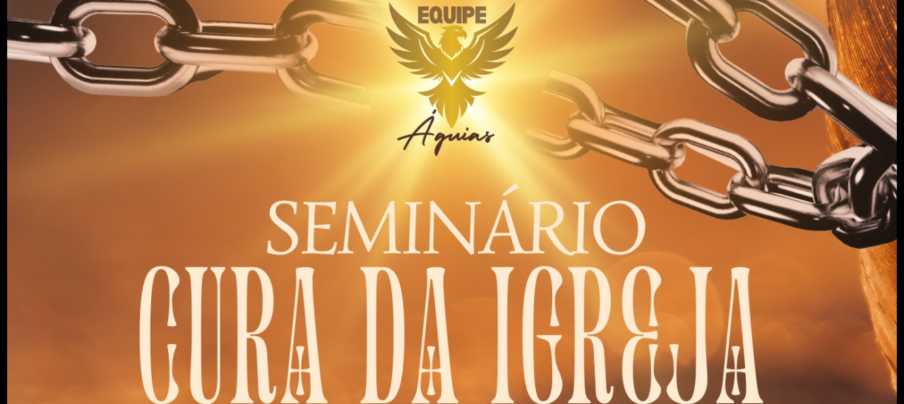 SEMINÁRIO CURA DA IGREJA