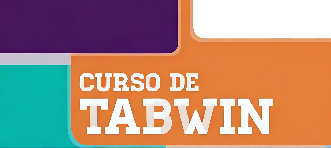 CURSO BÁSICO DE TABWIN