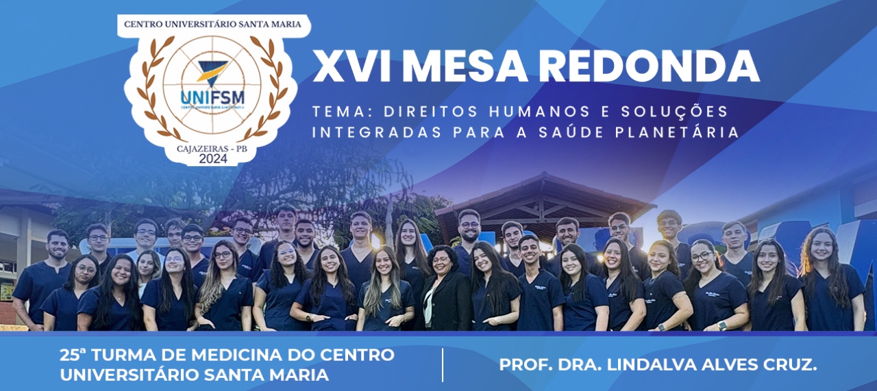 XVI MESA REDONDA