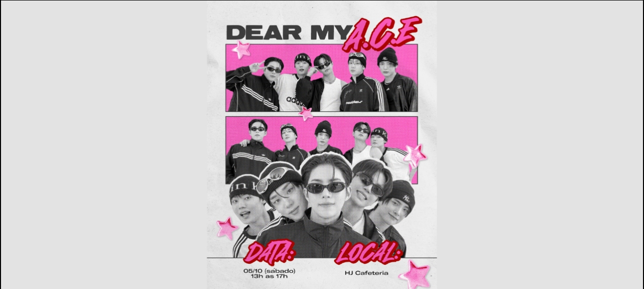 Dear My A.C.E