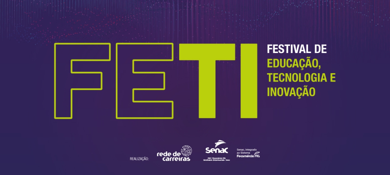 3º Festival de Educação, Tecnologia e Inovação