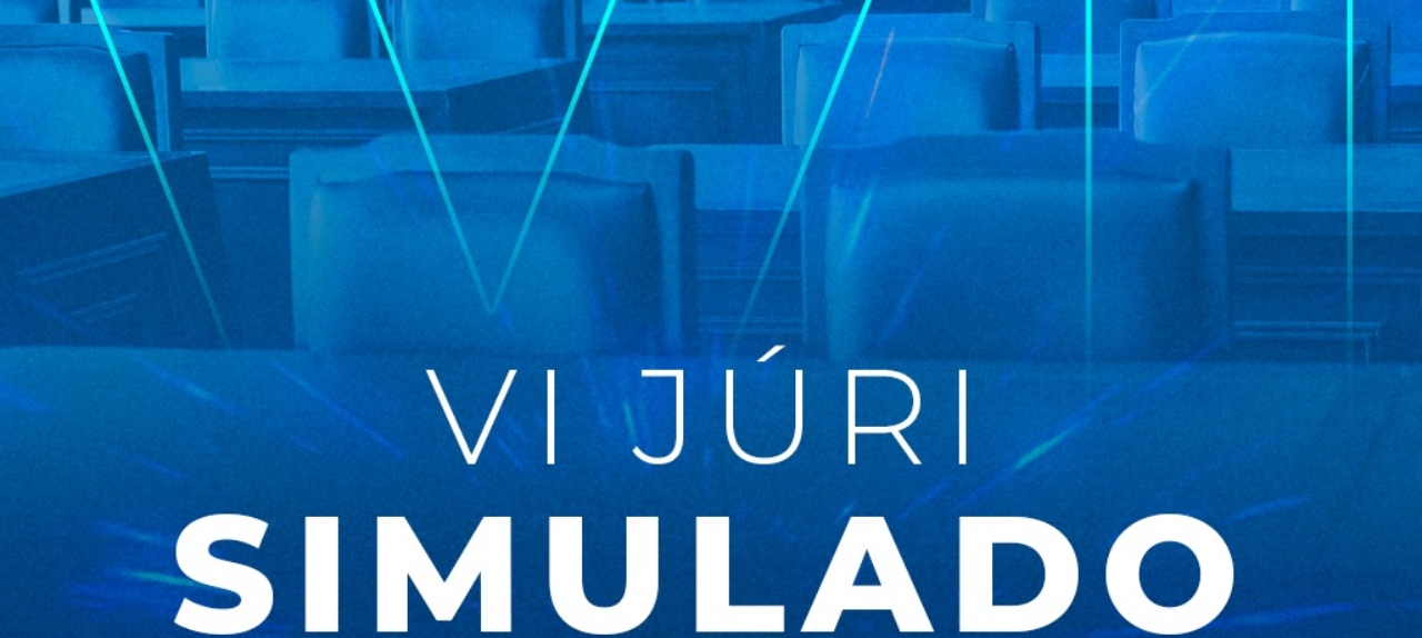 VI Concurso de Júri Simulado da OAB Alagoas