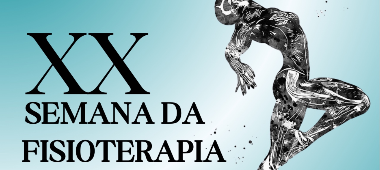 Semana da fisioterapia 2024