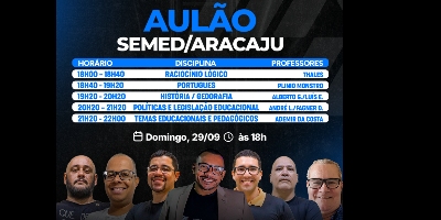 Imagem do Organizador