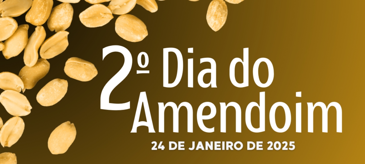 2º DIA DO AMENDOIM DO MS