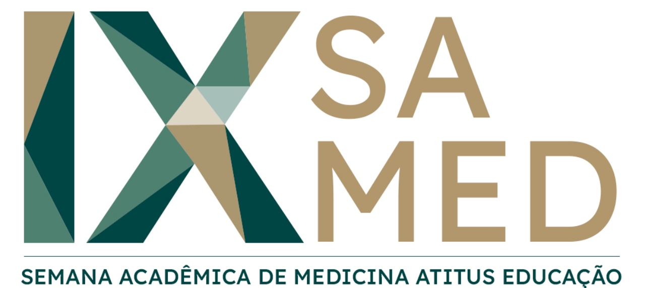 IX SAMED - Semana Acadêmica de Medicina ATITUS Educação
